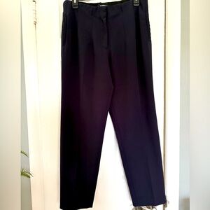 Express work pants